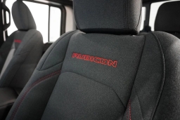 Jeep Gladiator Rubicon 4x4 2026