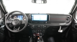 Jeep Gladiator Rubicon 4x4 2026