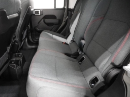 Jeep Gladiator Rubicon 4x4 2026