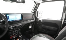 Jeep Gladiator Rubicon 4x4 2026