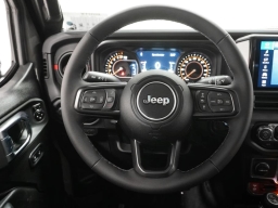 Jeep Gladiator Rubicon 4x4 2026