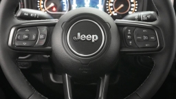 Jeep Gladiator Rubicon 4x4 2026