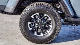 Jeep Gladiator Rubicon 4x4 2026