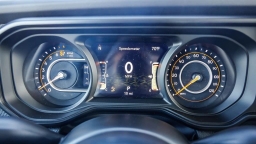 Jeep Gladiator Rubicon 4x4 2026