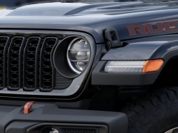 Jeep Gladiator Rubicon 4x4 2026