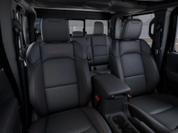 Jeep Gladiator Rubicon 4x4 2026