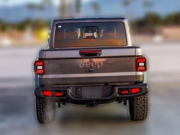 Jeep Gladiator Rubicon 4x4 2026