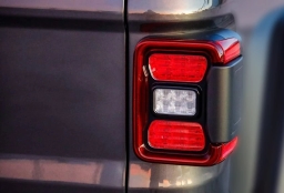 Jeep Gladiator Rubicon 4x4 2026