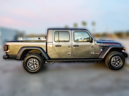 Jeep Gladiator Rubicon 4x4 2026