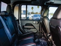 Jeep Gladiator Rubicon 4x4 2026