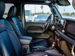 Jeep Gladiator Rubicon 4x4 2026