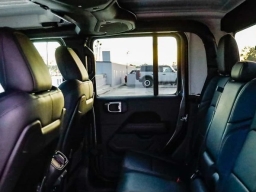 Jeep Gladiator Rubicon 4x4 2026