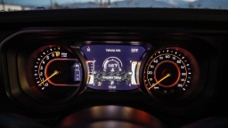 Jeep Gladiator Rubicon 4x4 2026