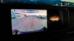 Jeep Gladiator Rubicon 4x4 2026