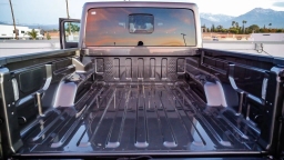 Jeep Gladiator Rubicon 4x4 2026