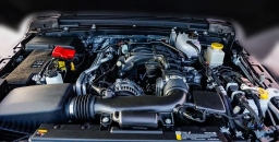 Jeep Gladiator Rubicon 4x4 2026