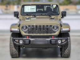 Jeep Gladiator Rubicon 4x4 2026