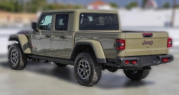 Jeep Gladiator Rubicon 4x4 2026