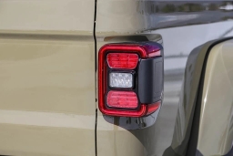 Jeep Gladiator Rubicon 4x4 2026