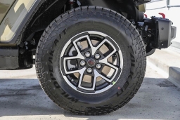 Jeep Gladiator Rubicon 4x4 2026