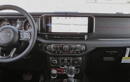 Jeep Gladiator Rubicon 4x4 2026