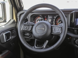 Jeep Gladiator Rubicon 4x4 2026