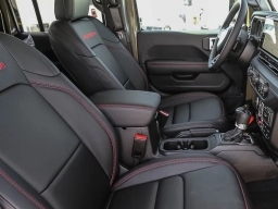 Jeep Gladiator Rubicon 4x4 2026