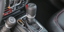 Jeep Gladiator Rubicon 4x4 2026