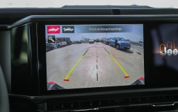 Jeep Gladiator Rubicon 4x4 2026