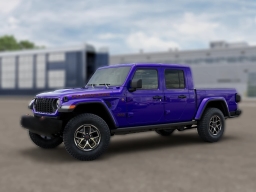 Jeep Gladiator Rubicon X 4x4 2026