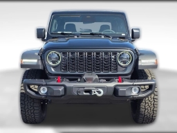 Jeep Gladiator Shadow Ops 4x4 2026