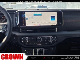 Jeep Gladiator Shadow Ops 4x4 2026