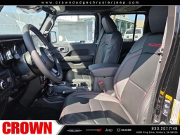 Jeep Gladiator Shadow Ops 4x4 2026