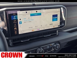 Jeep Gladiator Shadow Ops 4x4 2026