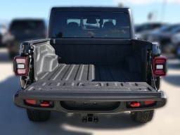 Jeep Gladiator Rubicon 4x4 2026