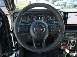 Jeep Gladiator Rubicon 4x4 2026