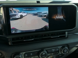 Jeep Gladiator Rubicon 4x4 2026