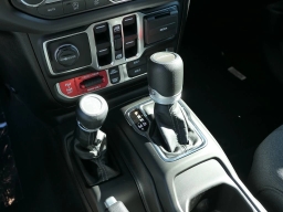 Jeep Gladiator Rubicon 4x4 2026