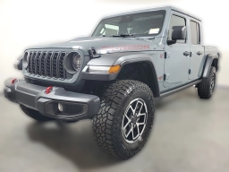 Jeep Gladiator Rubicon 4x4 2026