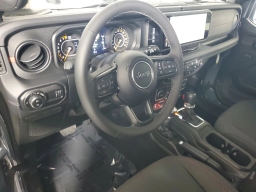 Jeep Gladiator Rubicon 4x4 2026