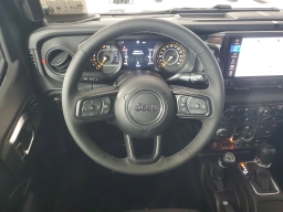 Jeep Gladiator Rubicon 4x4 2026