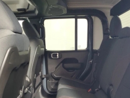 Jeep Gladiator Rubicon 4x4 2026