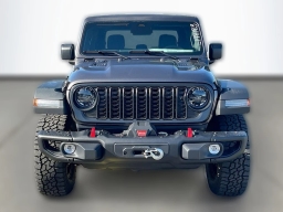 Jeep Gladiator Shadow Ops 4x4 2026