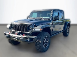 Jeep Gladiator Shadow Ops 4x4 2026