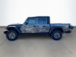Jeep Gladiator Shadow Ops 4x4 2026