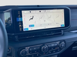 Jeep Gladiator Shadow Ops 4x4 2026