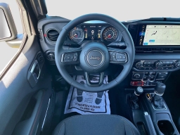 Jeep Gladiator Shadow Ops 4x4 2026