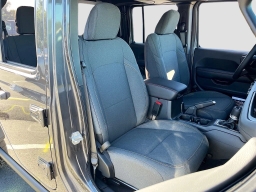 Jeep Gladiator Shadow Ops 4x4 2026