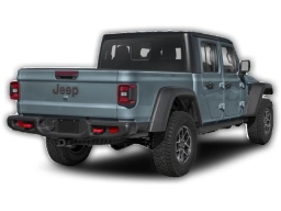 Jeep Gladiator Rubicon 4x4 2026