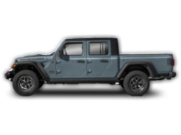 Jeep Gladiator Rubicon 4x4 2026